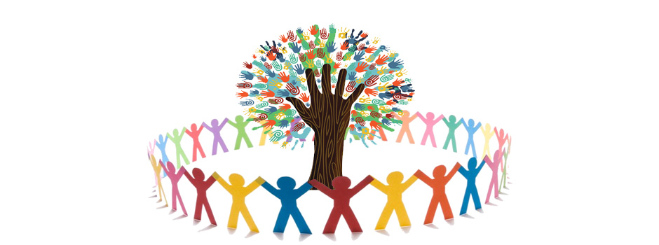 Volunteer with us